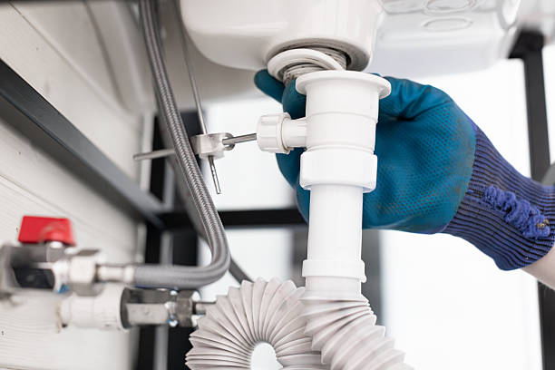 Reliable Garbage Disposal Repair contractor in Preston Hollow, NY by Masters Plumbing Service